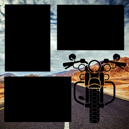 Motorcycle